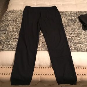 Kit and Ace Orpheum Trouser Navy